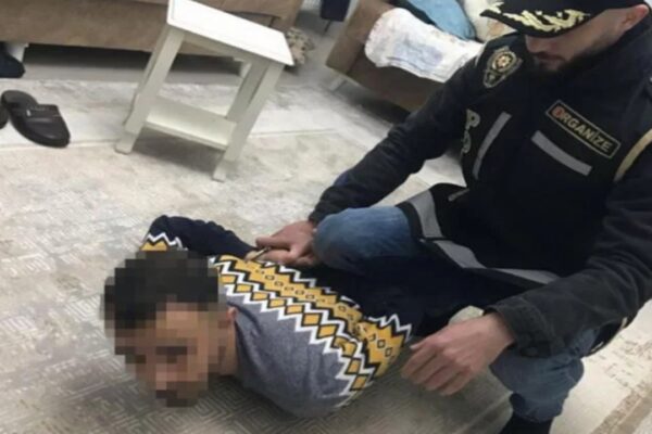 Çirkinler Organize Suç Örgütünün Çökertildiği Mahzen-2 Operasyonunun Detaylarına Ulaşıldı