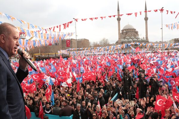 Cumhurbaşkanı Emeklilere Promosyonun 8-12 Bin Lira Arasında Belirlendiğini Açıkladı