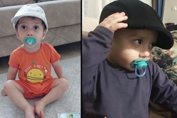 Sakarya’da Balkondan Düşerek Ölen 3 Yaşındaki Çocuğun Cenazesi Defnedildi