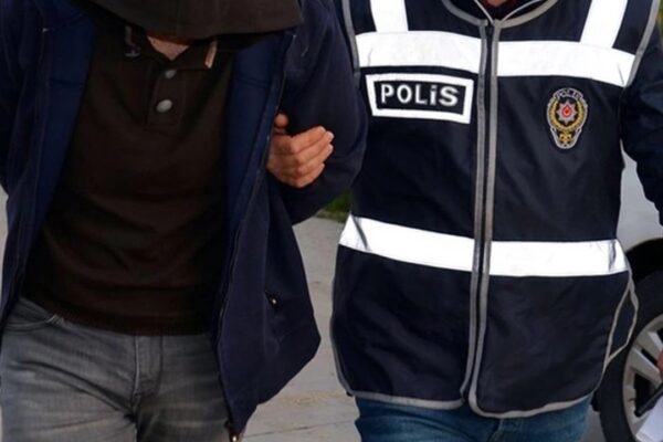 Edirne’de Uyuşturucu İle Yakalanan 4 Şüpheli Gözaltına Alındı