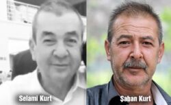 Bursa’da Kardeşini Tüfekle Öldüren Sanık Hakim Karşısında