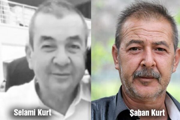 Bursa’da Kardeşini Tüfekle Öldüren Sanık Hakim Karşısında