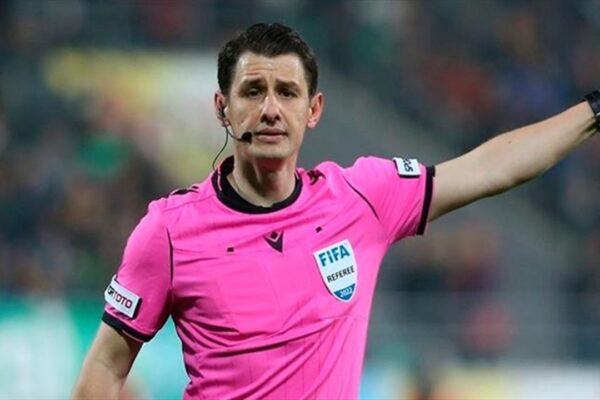 Halil Umut Meler Milan-Slavia Prag Maçını Yönetecek