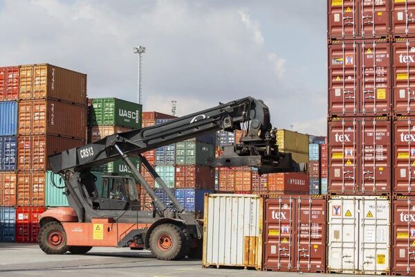 Kırklareli’nde İhracat Bir Önceki Aya Göre Yüzde 26,5 Arttı
