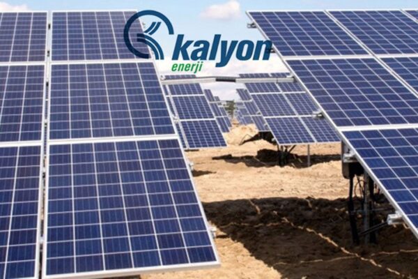 Kalyon Enerji Küresel İlkeler Sözleşmesi’ni İmzaladı