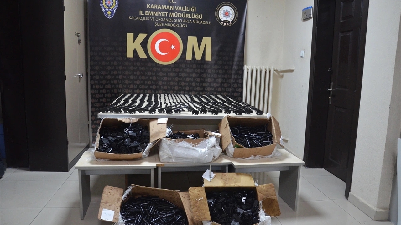 karaman