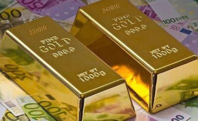 Altının Kilogram Fiyatı 2 Milyon 122 Bin Liraya Yükseldi