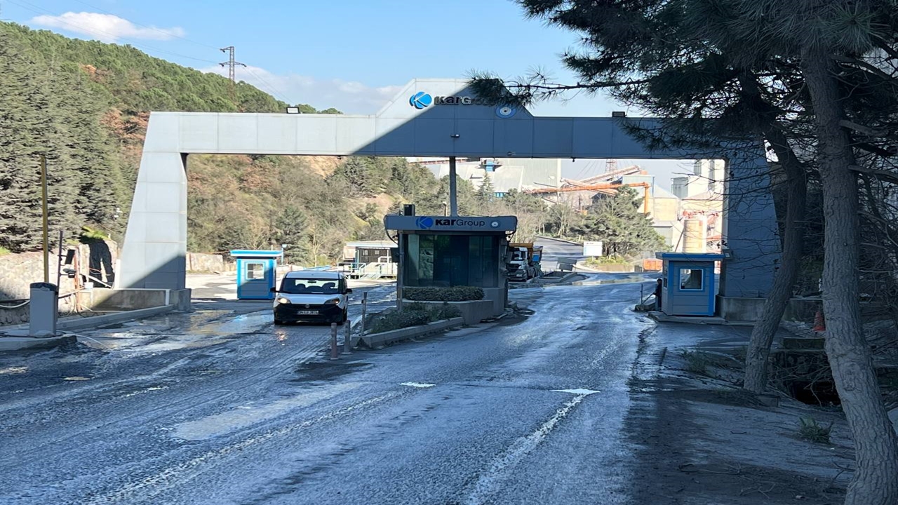 kocaelide sanayi tüpünün patlaması sonucu 2 kişi öldü 6 kişi yaralandı