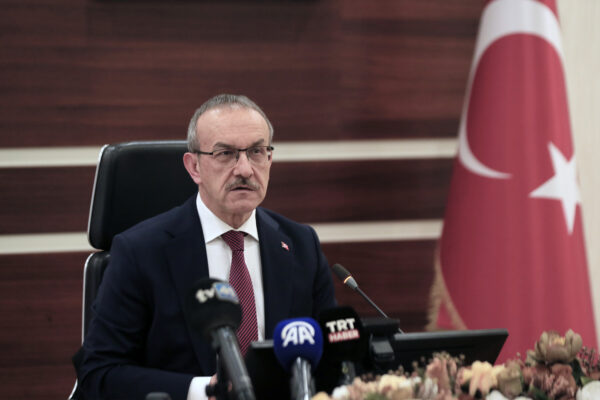 Kocaeli’de Deprem Riski Nedeniyle Yıkılan İlkokul Hayırsever Aile Tarafından Yaptırılacak