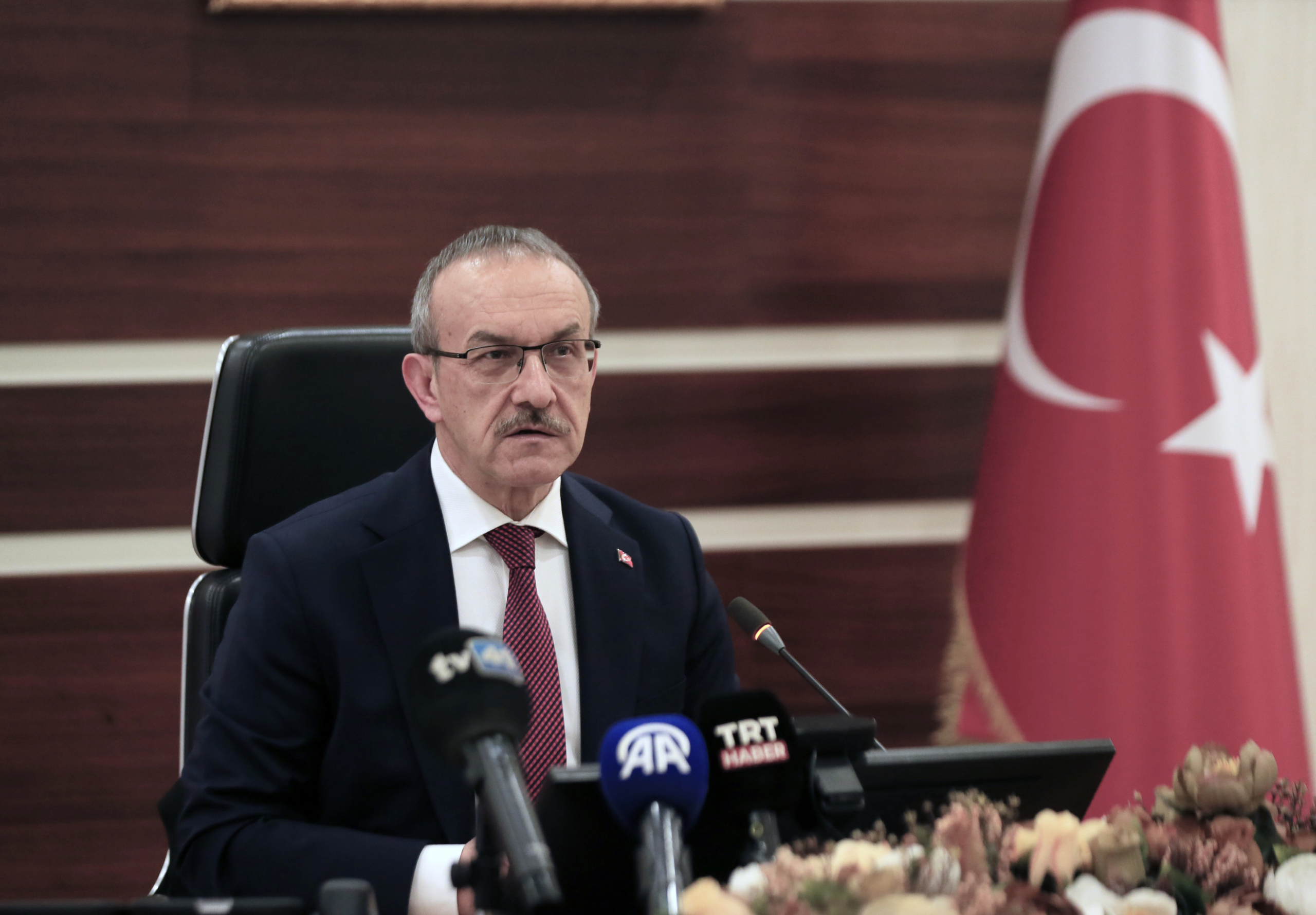 kocaelide deprem riski nedeniyle yıkılan ilkokul hayırsever aile tarafından yaptırılacak