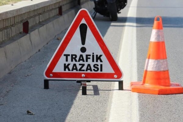 Kocaeli’de Otomobilin Çarptığı Yaya Ağır Yaralandı