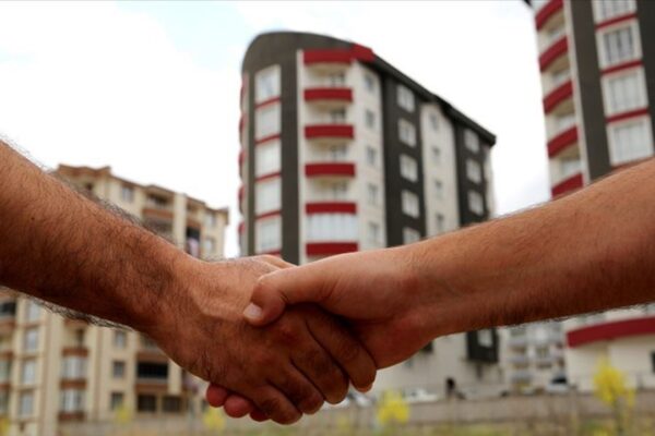 Edirne’de Şubat Ayında 433 Konut Satıldı