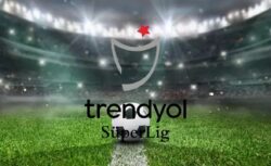 Trendyol Süper Lig 32. Hafta Maçlarının Programı Açıklandı