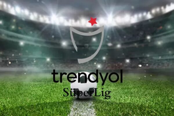 Trendyol Süper Lig 32. Hafta Maçlarının Programı Açıklandı