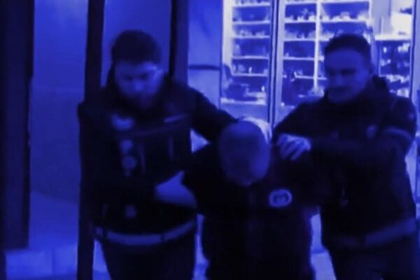 “Mercek-14” Operasyonlarında 852 Silah Ele Geçirildi