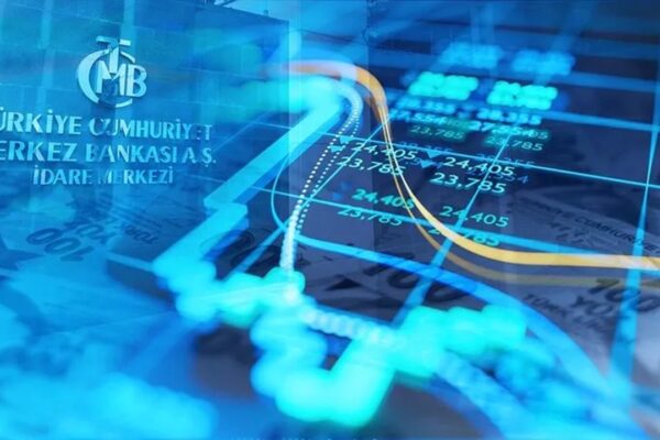 Merkez Bankası Rezervleri 127,9 Milyar Dolar Oldu