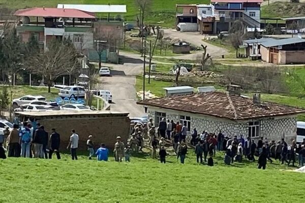 Muhtarlık Seçimi Nedeniyle Çıkan Silahlı Kavgada 1 Kişi Öldü, 11 Kişi Yaralandı