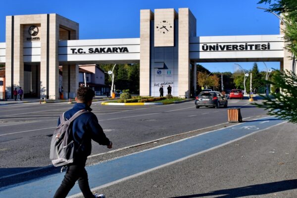Sakarya Üniversitesi Öğrencilerine Ramazan Boyunca İftar Verilecek