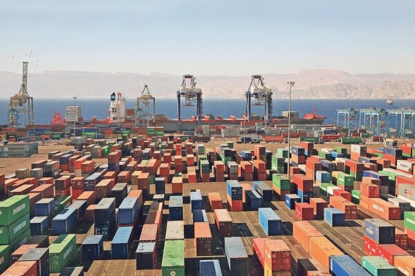 Sakarya’dan Şubatta 788 Milyon Dolarlık İhracat Gerçekleştirildi