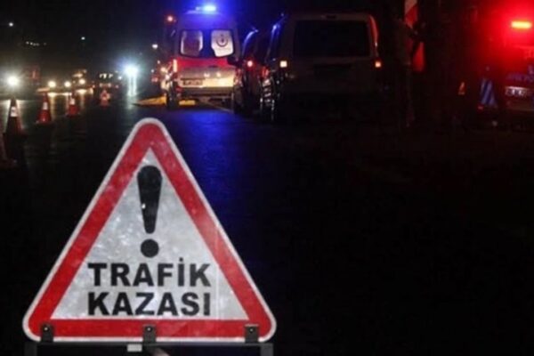 İstanbul’da 1 Kişinin Öldüğü Trafik Kazasının 17 Yaşındaki Şüphelisinin Yurt Dışına Çıktığı Belirlendi