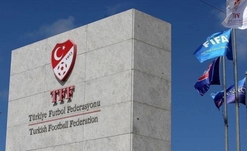 TFF’den Rizespor’a Stat Zeminiyle İlgili Son Uyarı