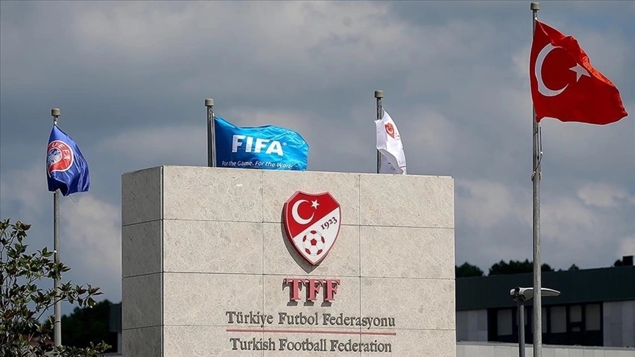 TFF Tahkim Kurulu Dursun Özbek Ve Hasan Arat’ın Para Cezalarını Onadı
