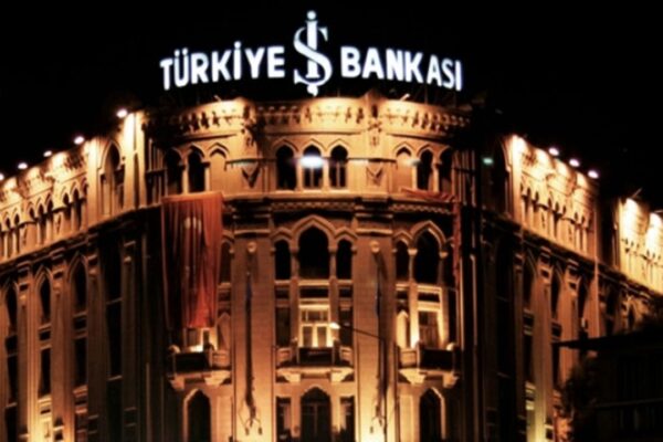 İş Bankası “Türkiye’nin En Değerli Banka Markası” Seçildi