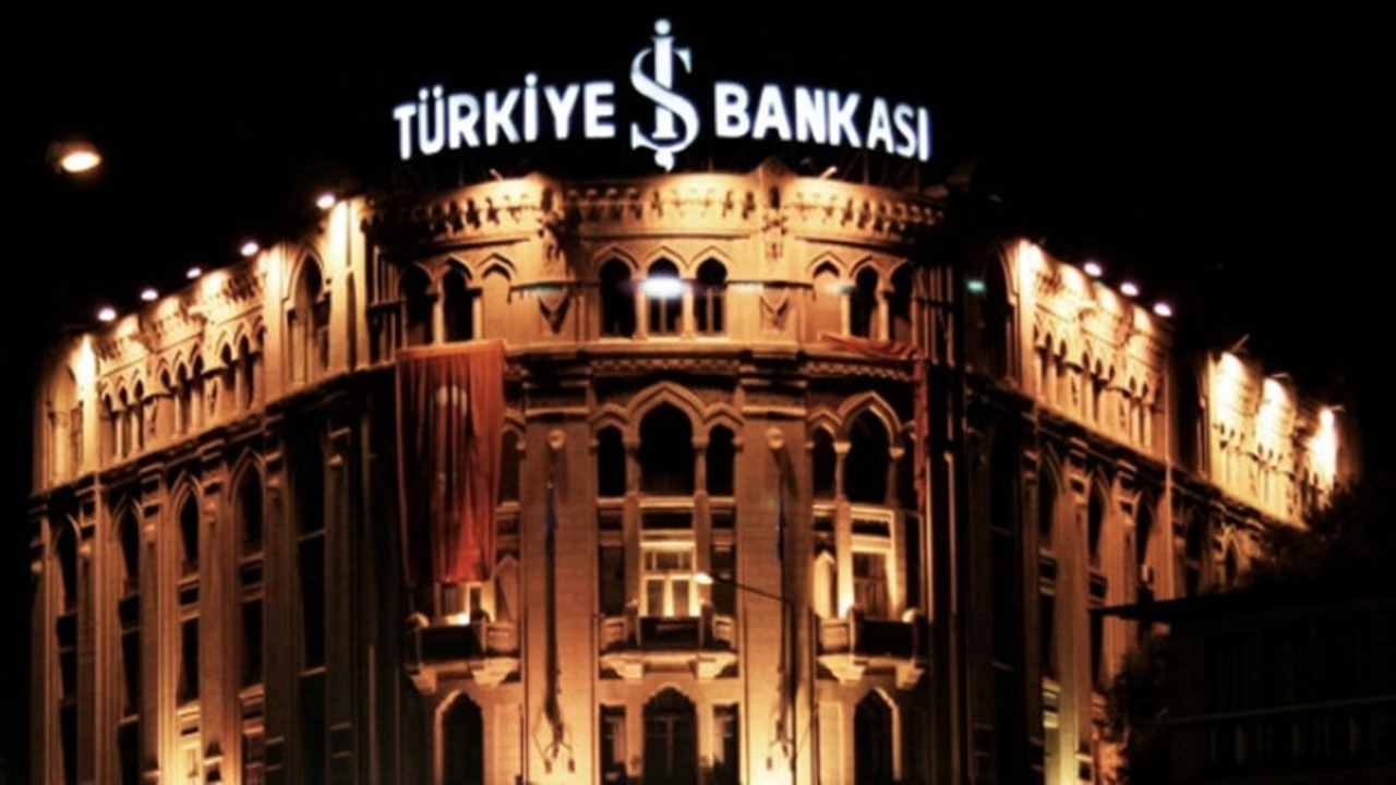turkiye-is-bankasi