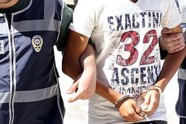 Kendisini Polis Olarak Tanıtıp Dolandırıcılık Yapan Şüpheli Tutuklandı