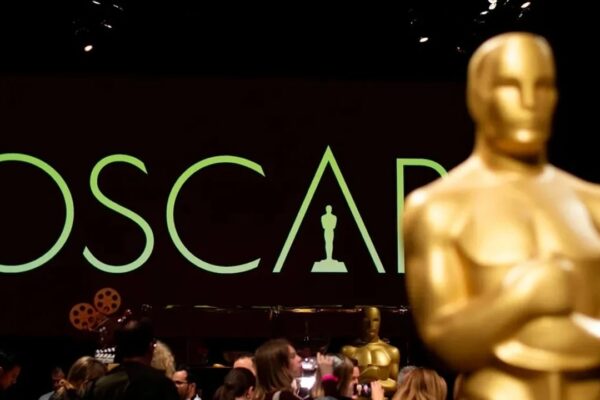 TV+ Oscar Ödüllü Yapımları Sunacak
