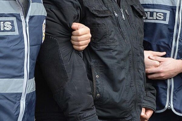 Bilecik’te 2 Uyuşturucu Şüphelisi Yakalandı