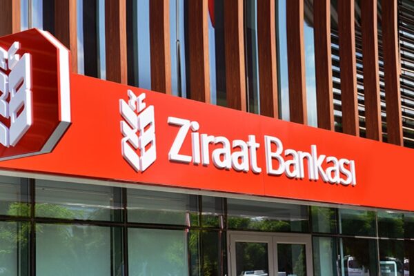 Ziraat Bankası 300 Milyon Dolarlık Uzun Vadeli Dış Finansman İşlemi Gerçekleştirdi