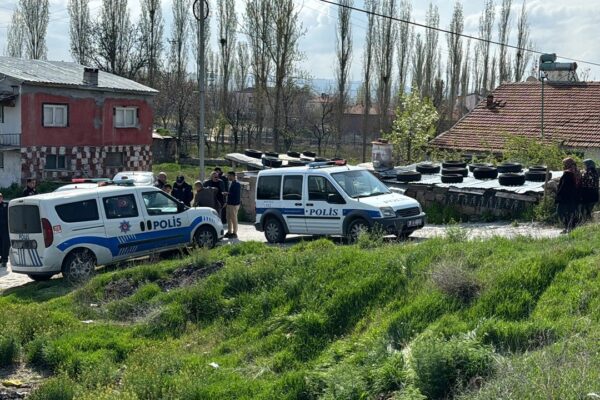 Sobadan Sızan Gazdan Zehirlenen 2 Kardeş Öldü