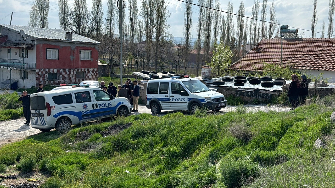 Sobadan Sızan Gazdan Zehirlenen 2 Kardeş Öldü