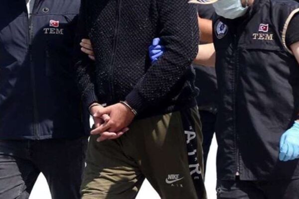 Tekirdağ’da Uyuşturucu Operasyonunda 3 Şüpheli Yakalandı
