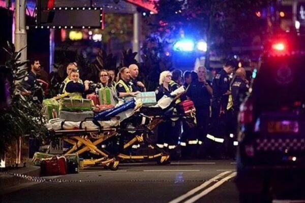 Avustralya’da 6 Kişiyi Bıçaklayarak Öldüren Saldırganın Kadınları Hedeflediği Belirlendi