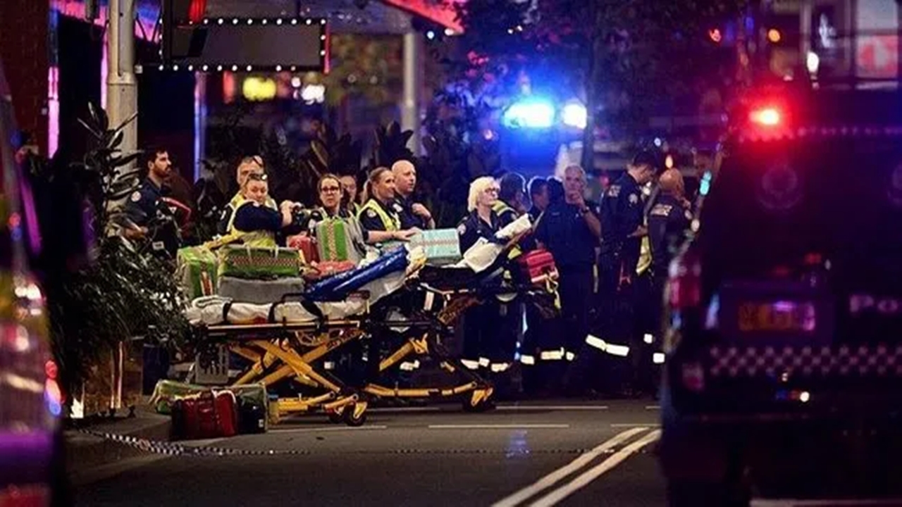 Avustralya’da 6 Kişiyi Bıçaklayarak Öldüren Saldırganın Kadınları Hedeflediği Belirlendi