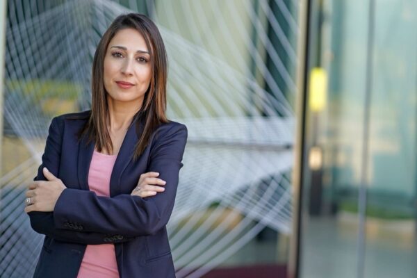 Roche’de Üst Düzey Atama