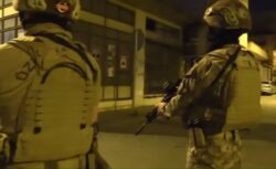 Terör Örgütü DEAŞ’a Yönelik “Bozdoğan-31” Operasyonlarında 38 Şüpheli Yakalandı