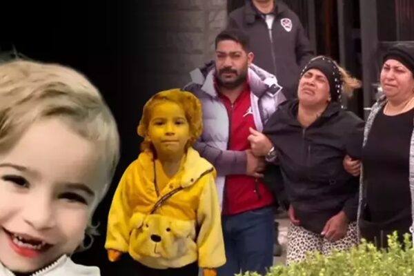 Su Birikintisine Düşerek Hayatını Kaybeden Çocuğun Cenazesi Adli Tıp Kurumu’ndan Alındı