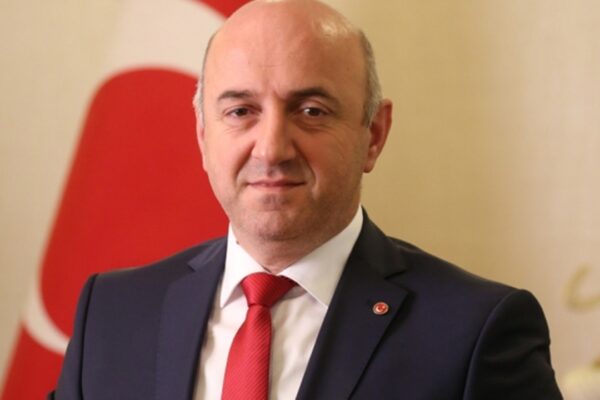 Darıca Belediye Başkanı Muzaffer Bıyık’tan Ramazan Bayramı Mesajı