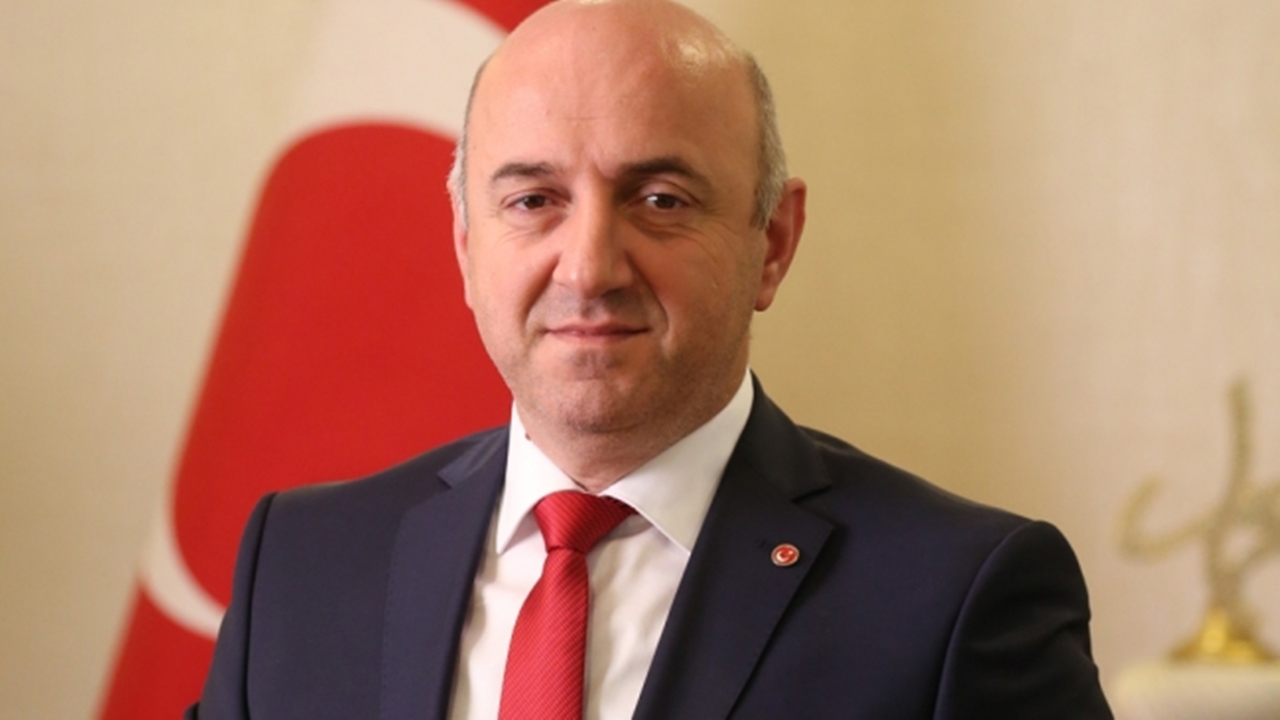 Darıca Belediye Başkanı Muzaffer Bıyık’tan Ramazan Bayramı Mesajı