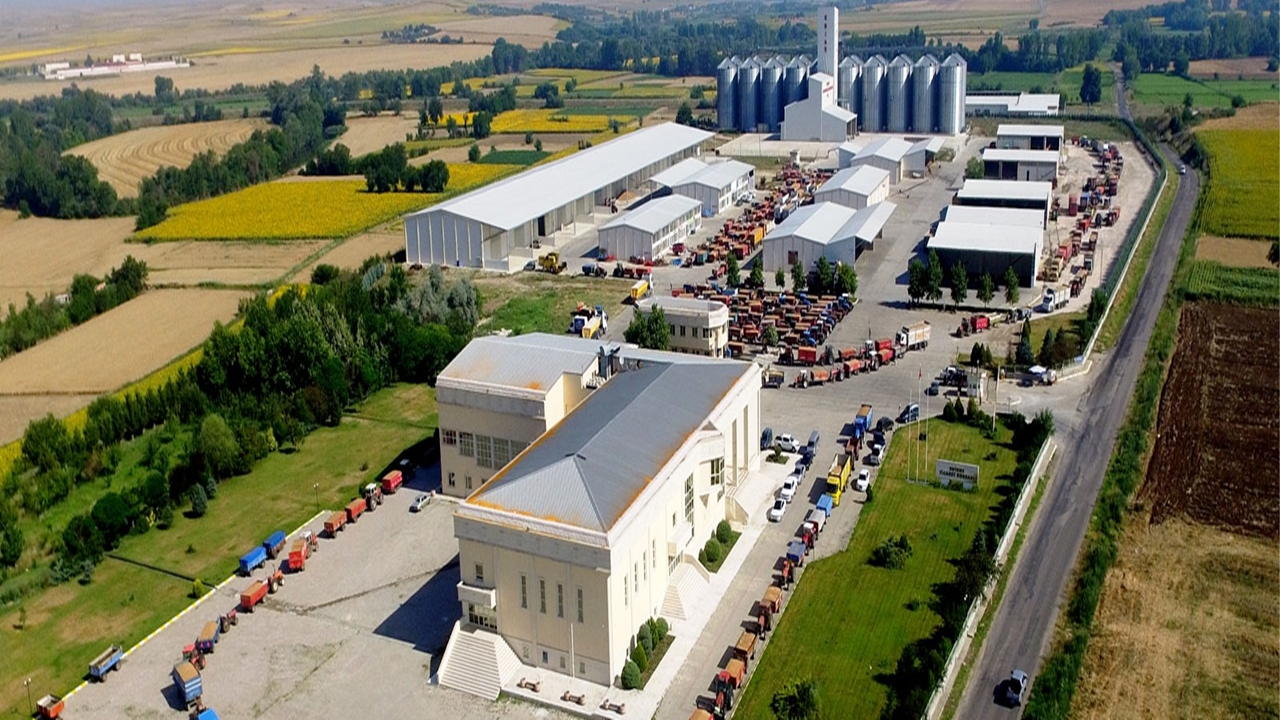 Edirne Ticaret Borsası Son Veriler