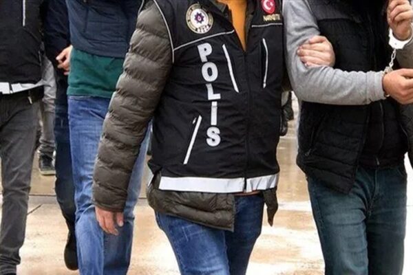 Voleybol Maçının Ardından Baba ve Kızını Darbeden 7 Fanatik Yakalandı