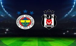 Fenerbahçe-Beşiktaş Derbisine Doğru