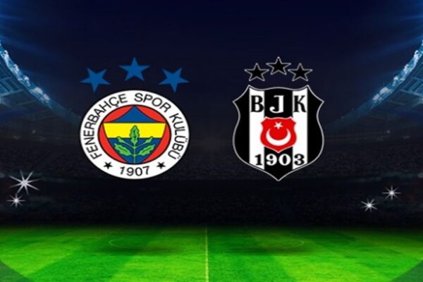 Fenerbahçe-Beşiktaş Derbisine Doğru