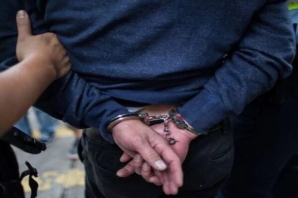 Kocaeli’de Firari Hükümlü Yakalandı