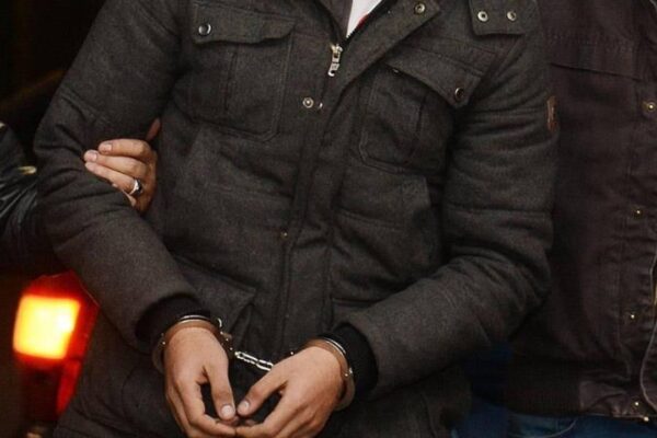 Bilecik’te 8 Yıl 2 Ay Hapsi Kesinleşen Firari Hükümlü Yakalandı