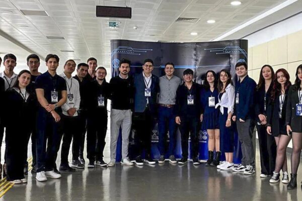 SUBÜ’de “Havacılık ve Uzay Zirvesi” Düzenlendi