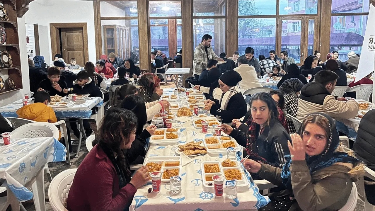 iftar